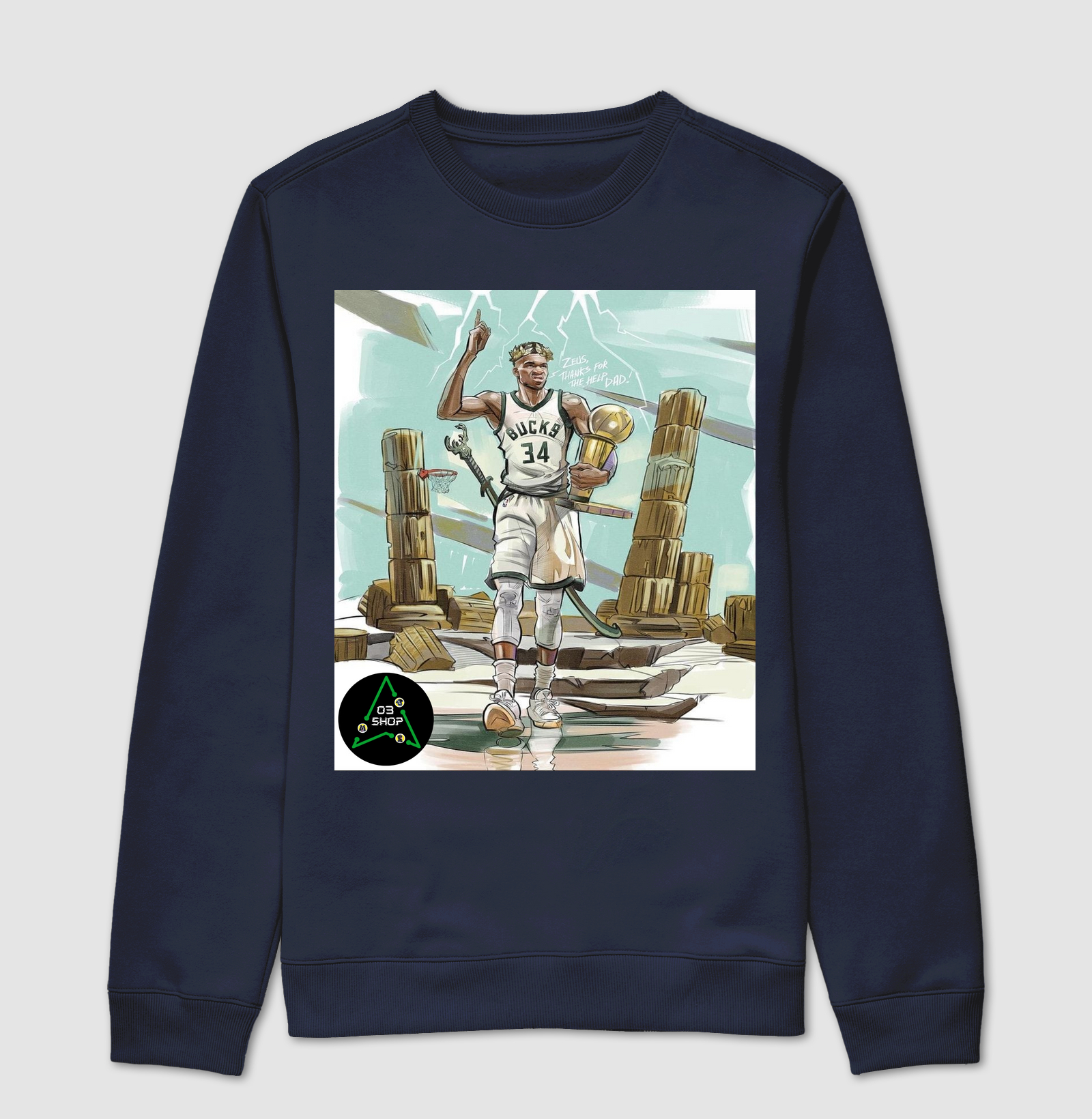 Camisa 4