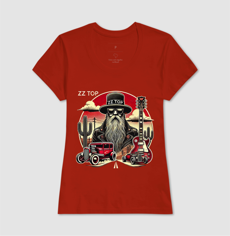 Camisa 10