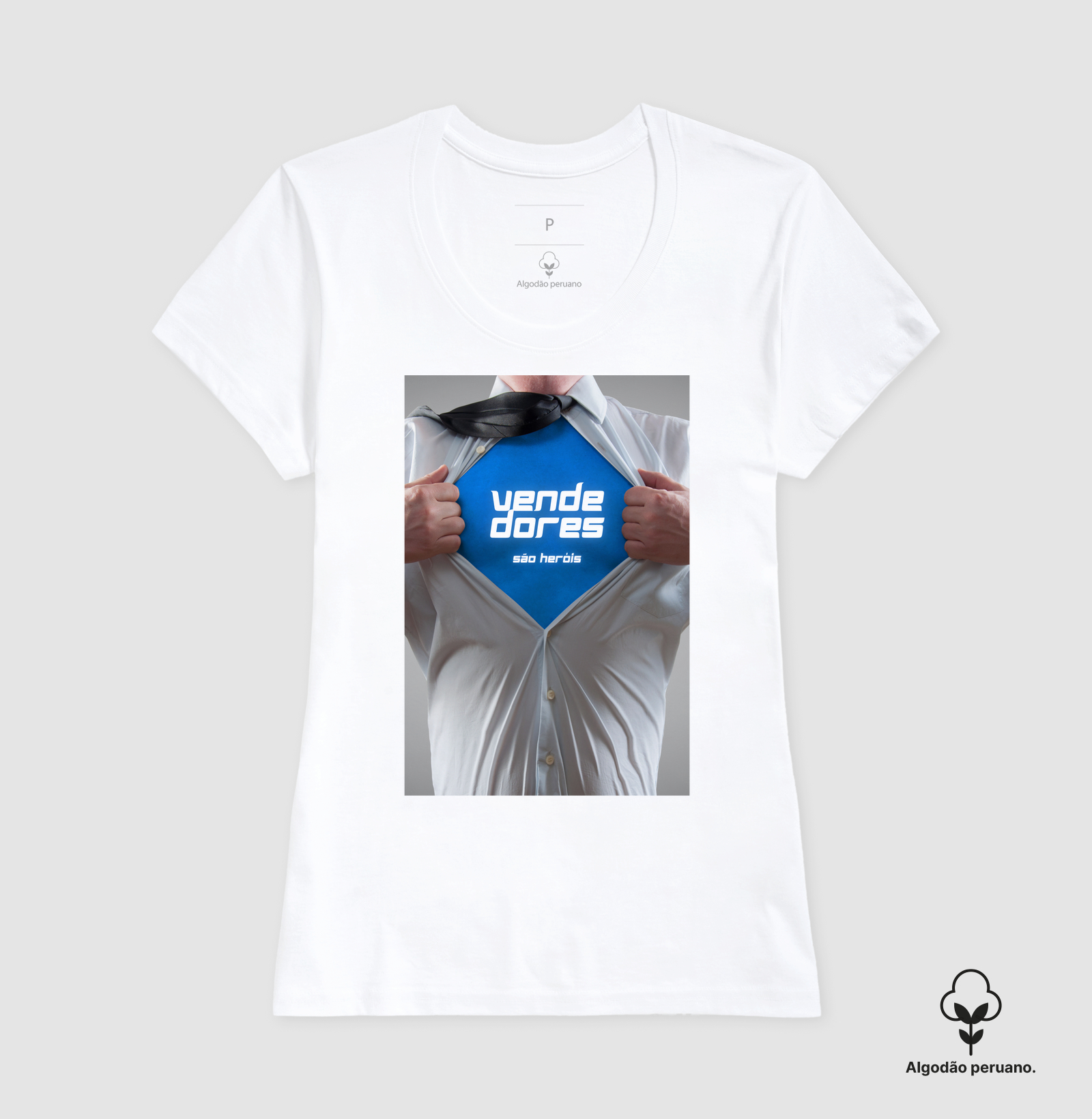 Camisa 9