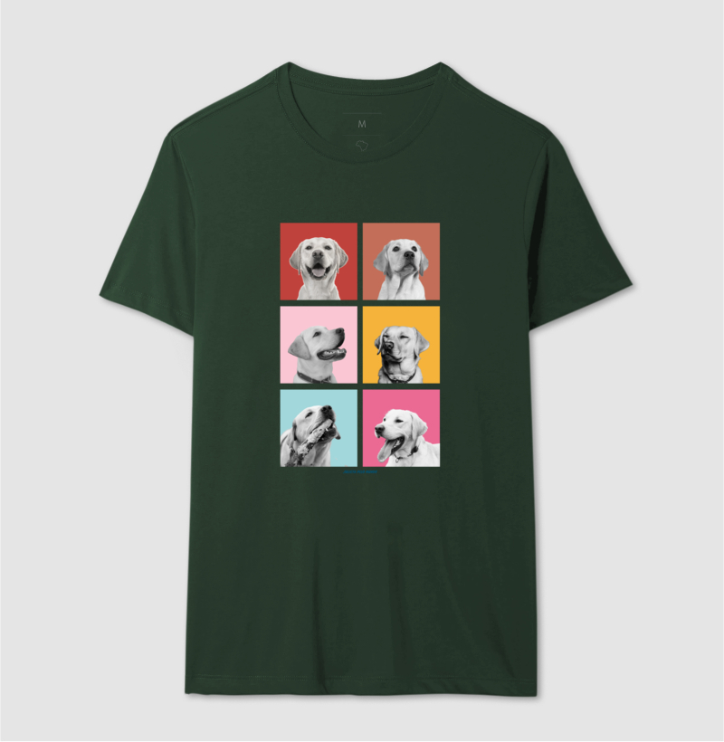 Camisa 7