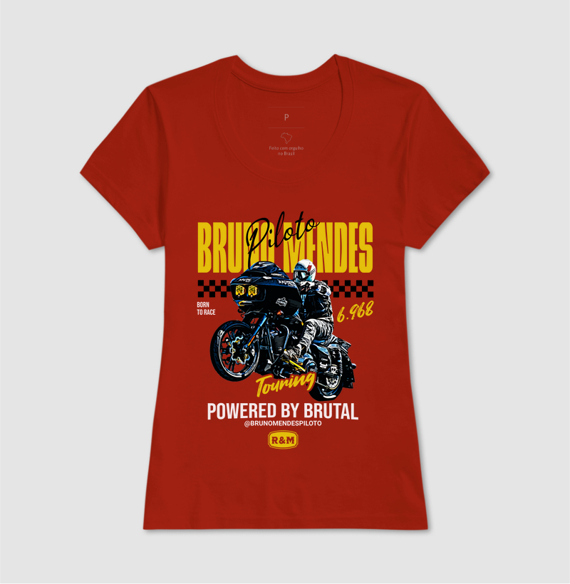 Camisa 10