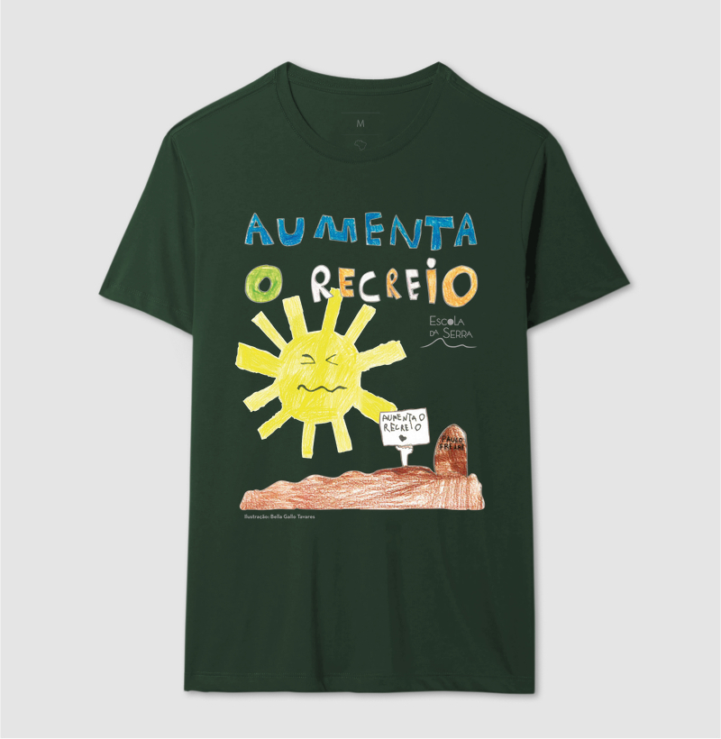 Camisa 11