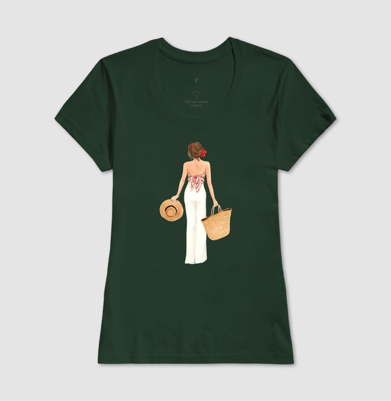 Camisa 14