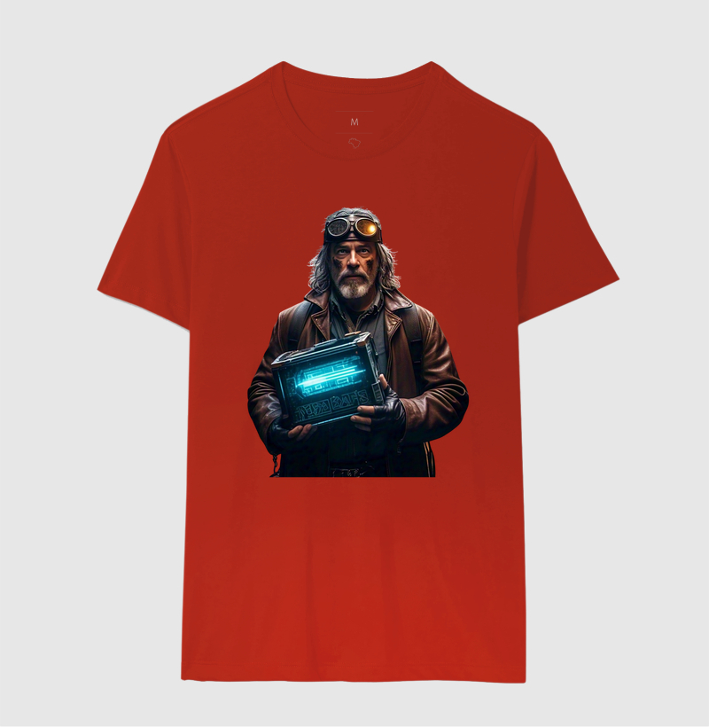 Camisa 9