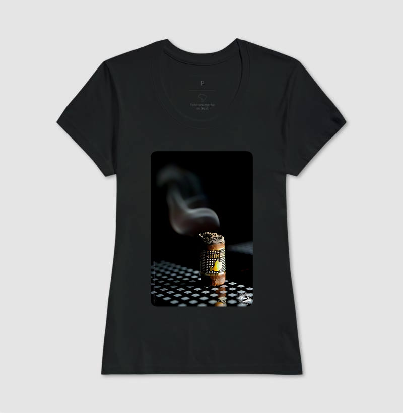 Camisa 15