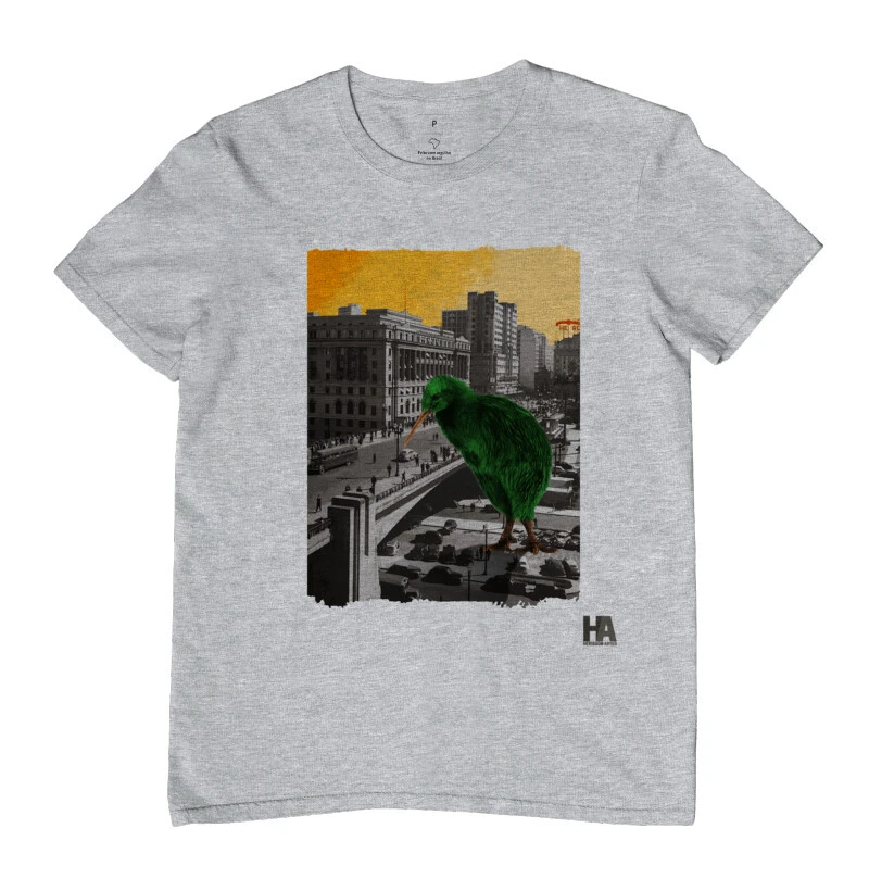 Camisa 5