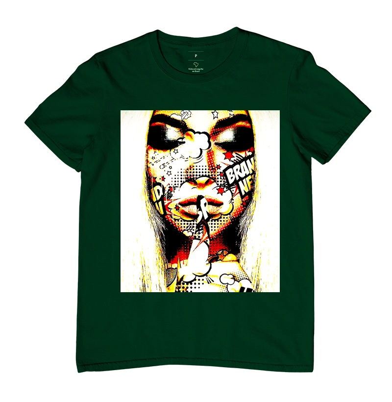 Camisa 11