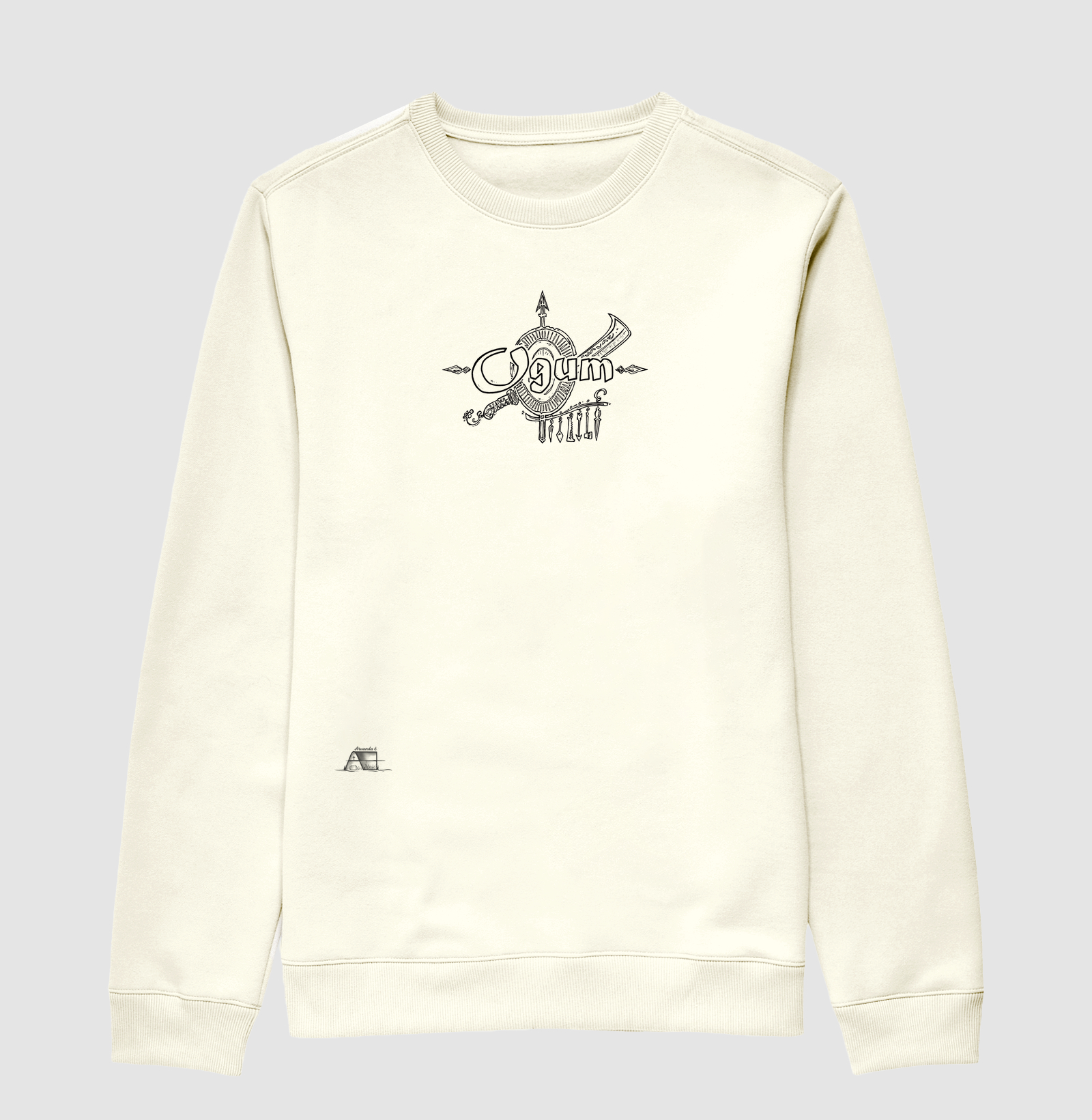 Camisa 1
