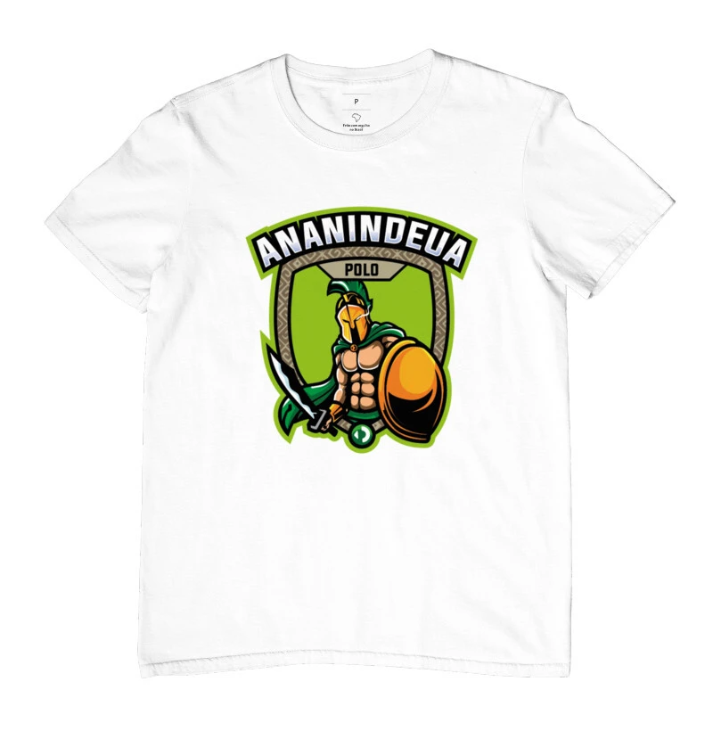 Camisa 3