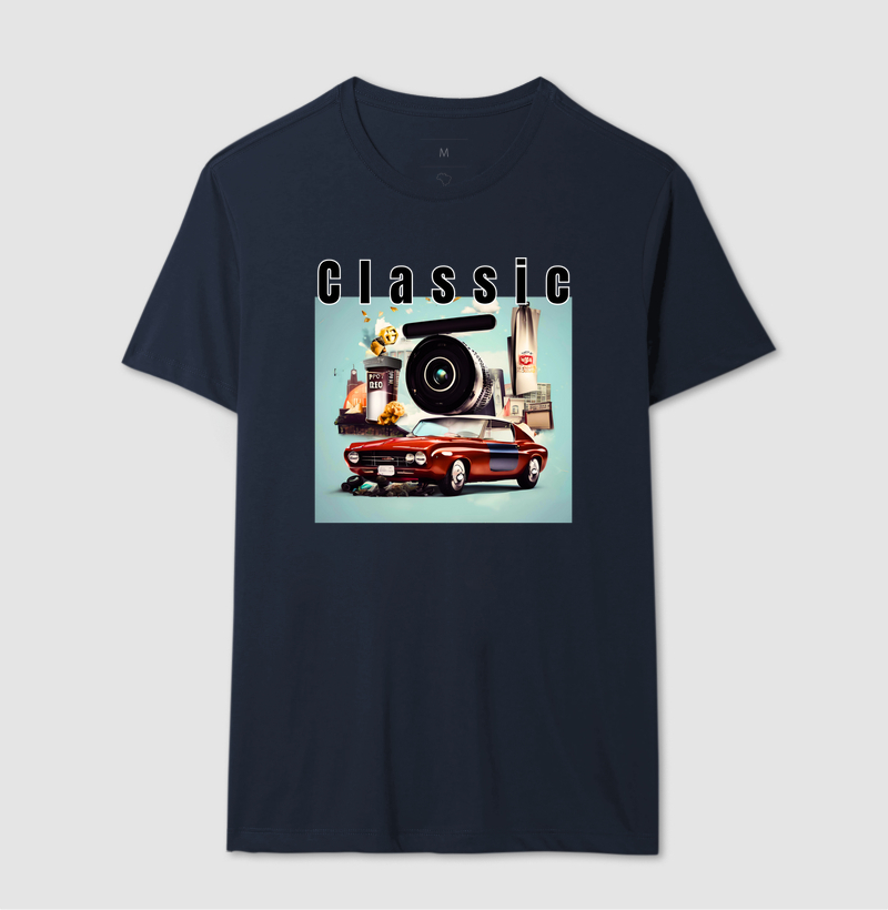 Camisa 10