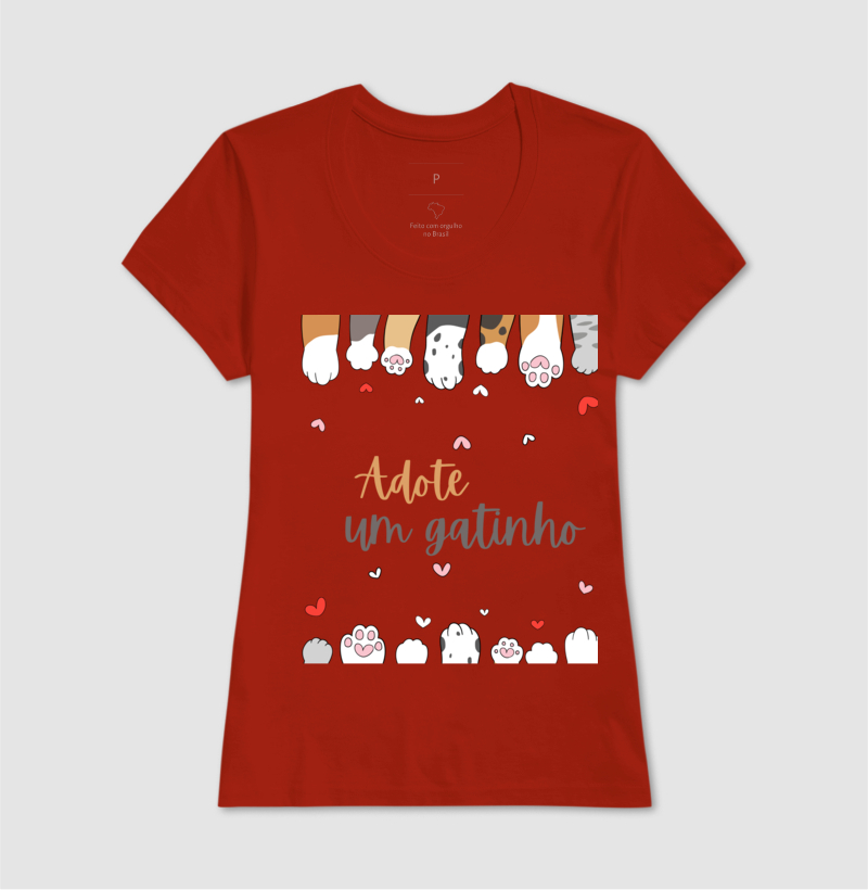 Camisa 11