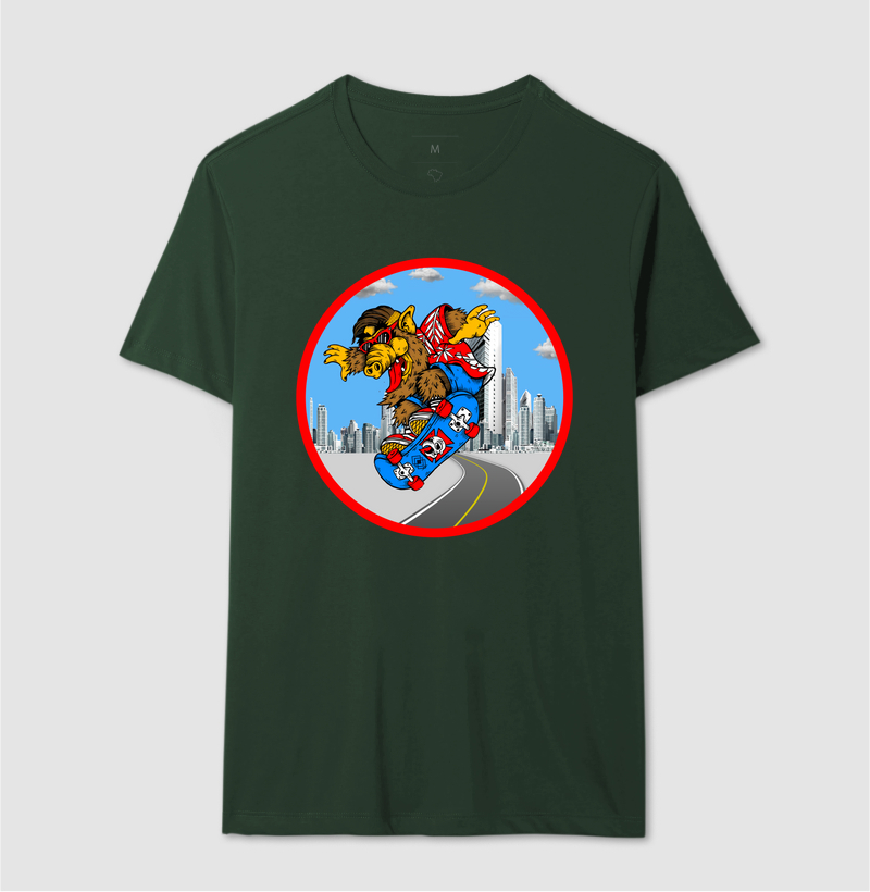 Camisa 12