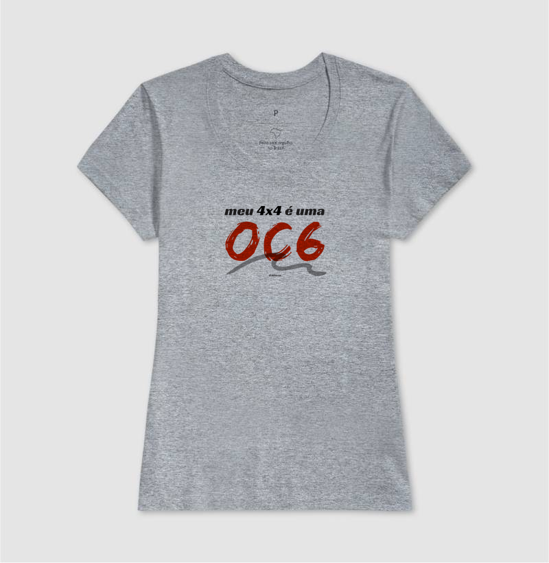 Camisa 5