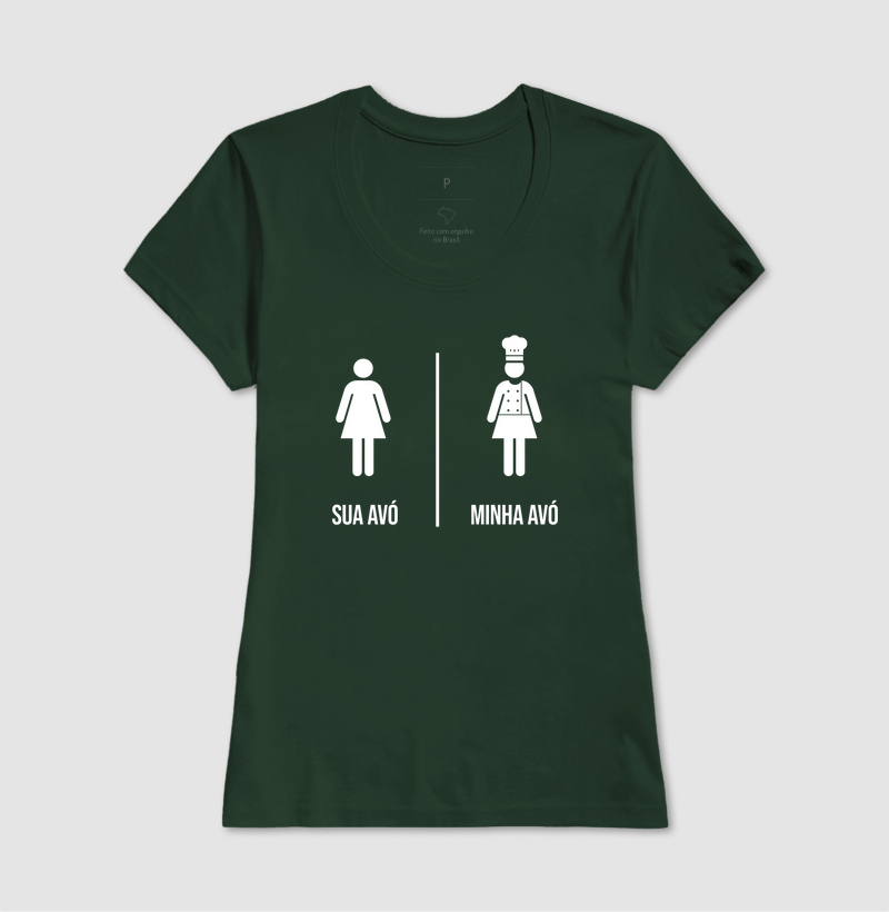 Camisa 13