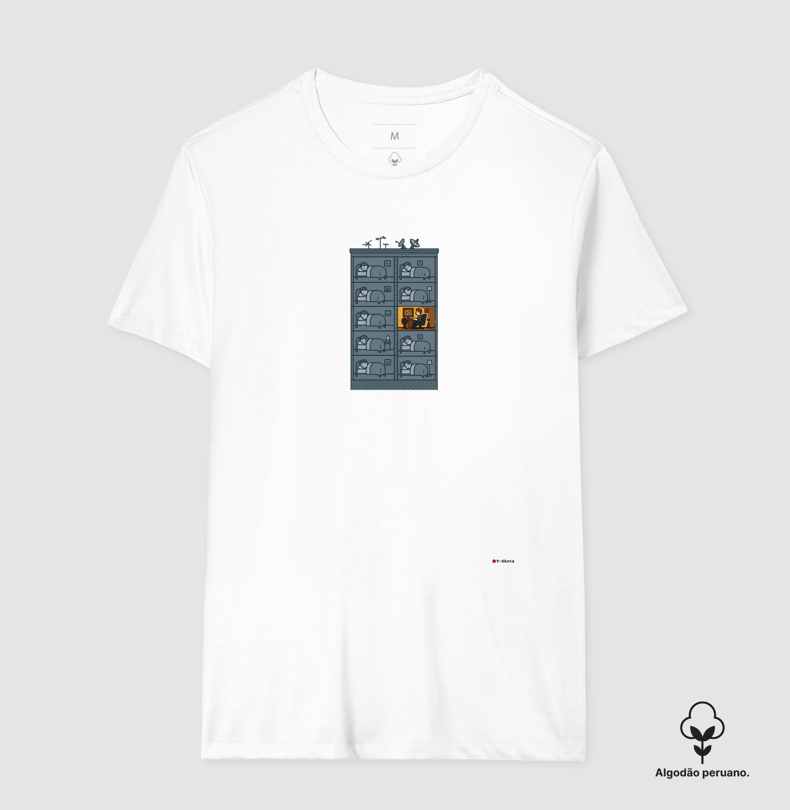 Camisa 6