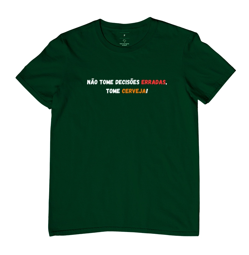 Camisa 7