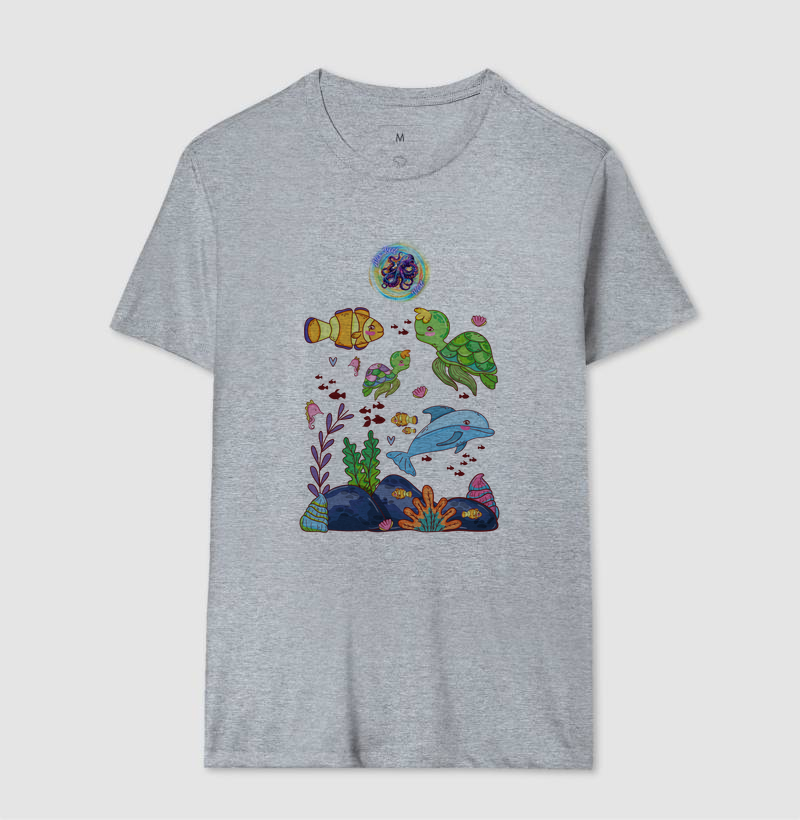 Camisa 8