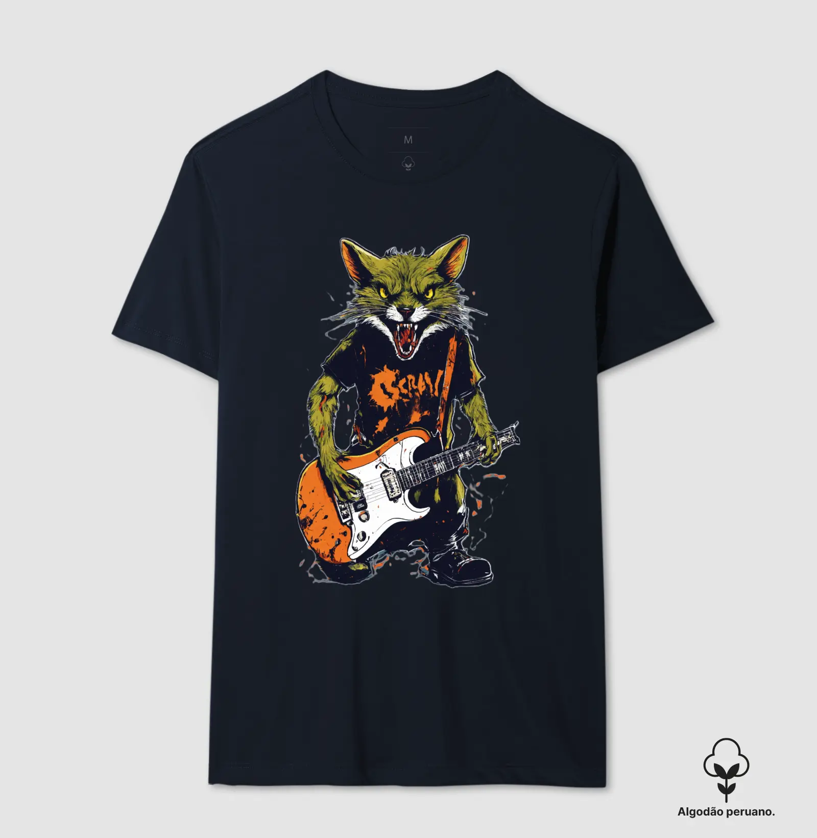 Camisa 5