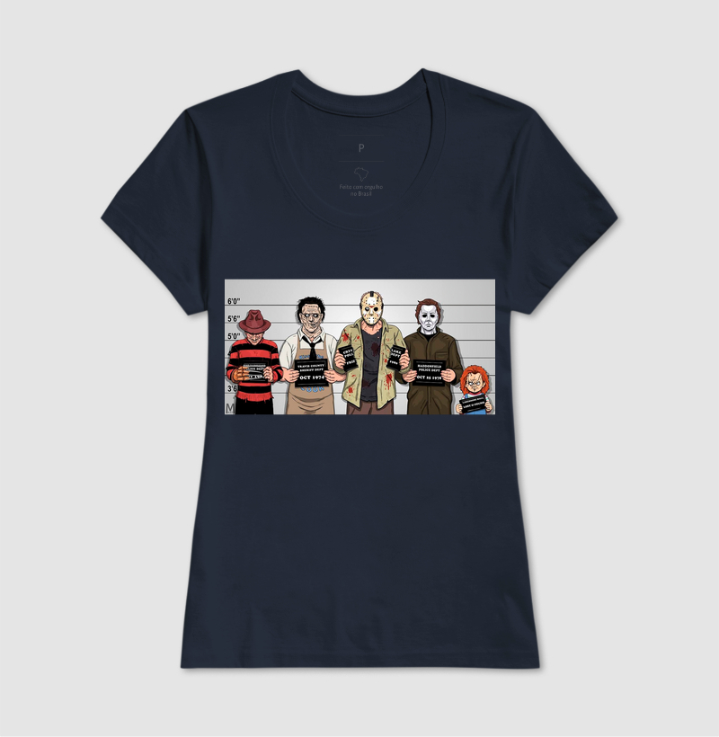 Camisa 6