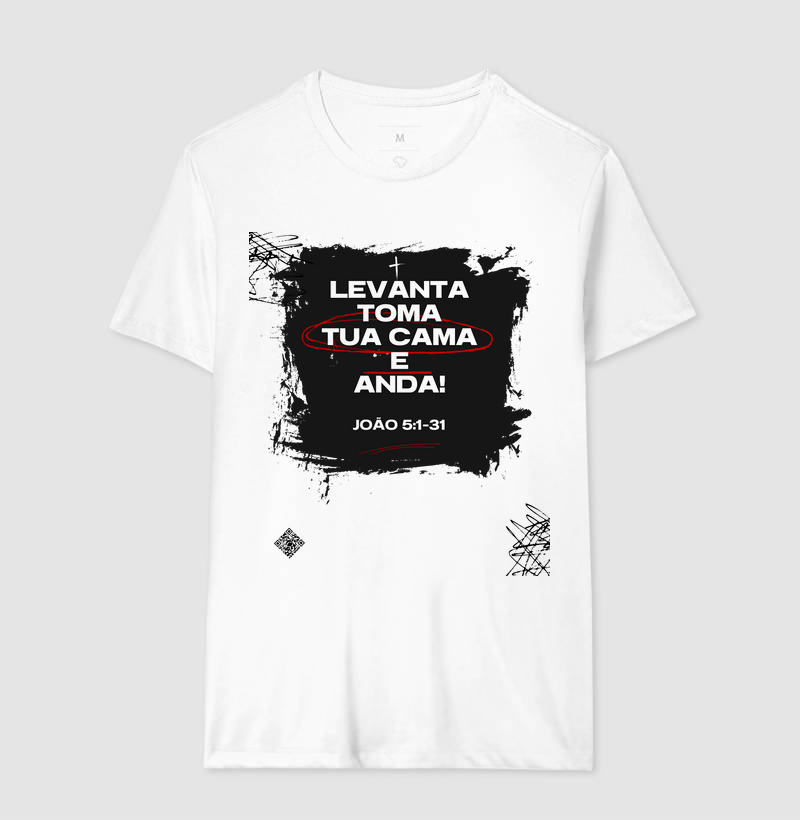 Camisa 11