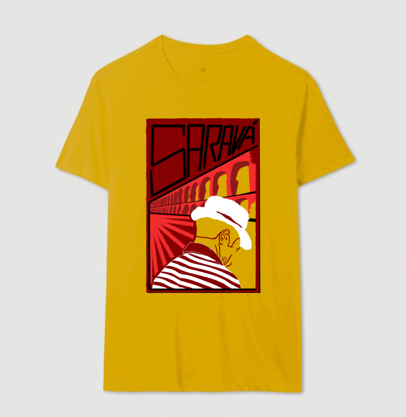 Camisa 13