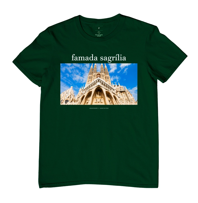 Camisa 11
