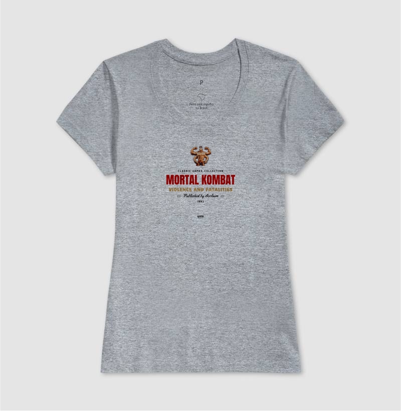 Camisa 8
