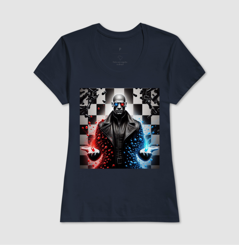 Camisa 17