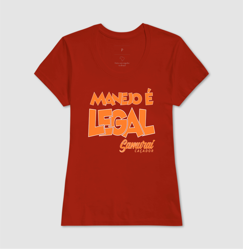 Camisa 14