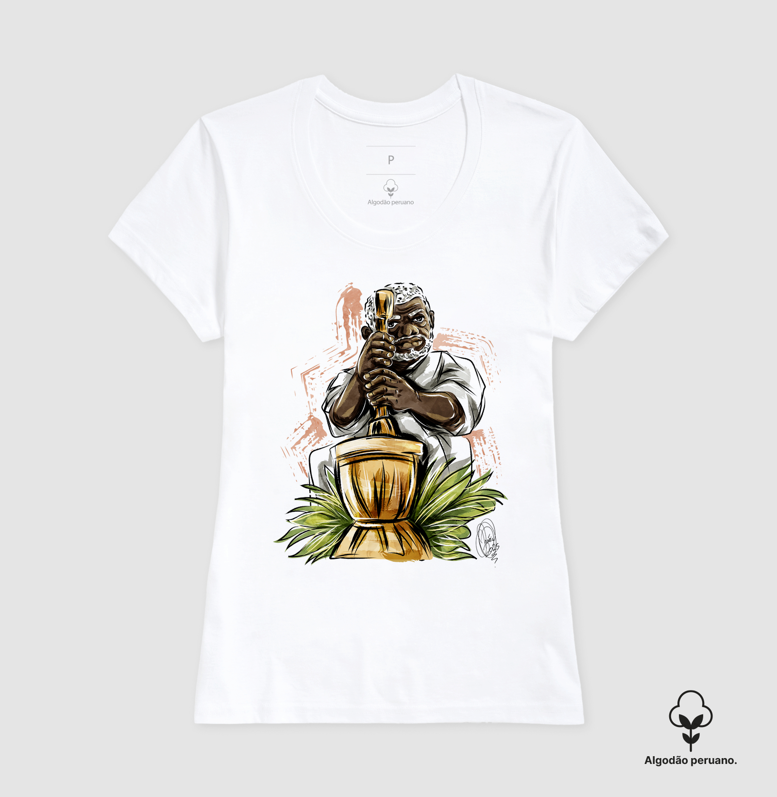 Camisa 4