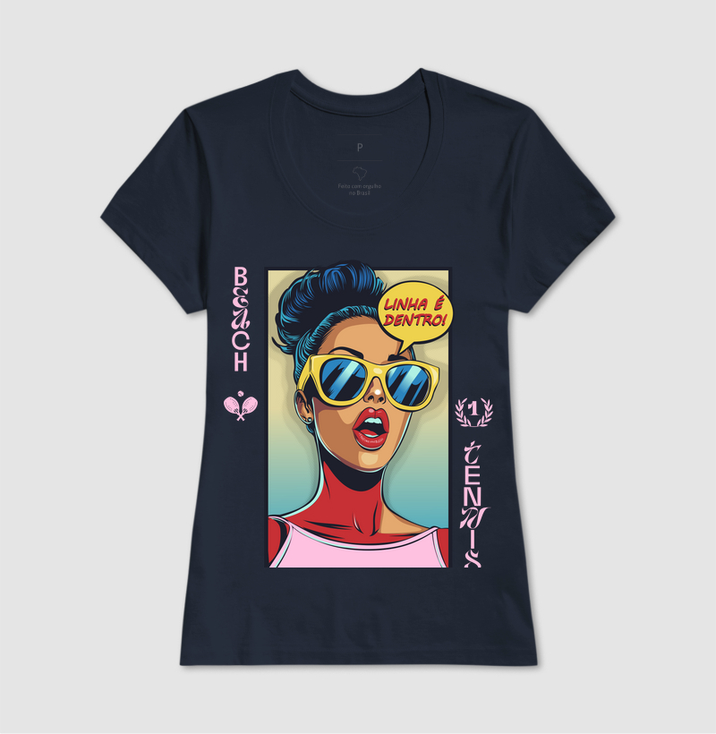 Camisa 10
