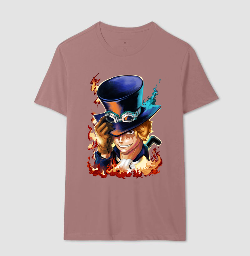 Camisa 16