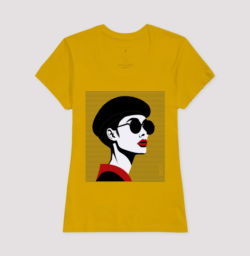 Camisa 12