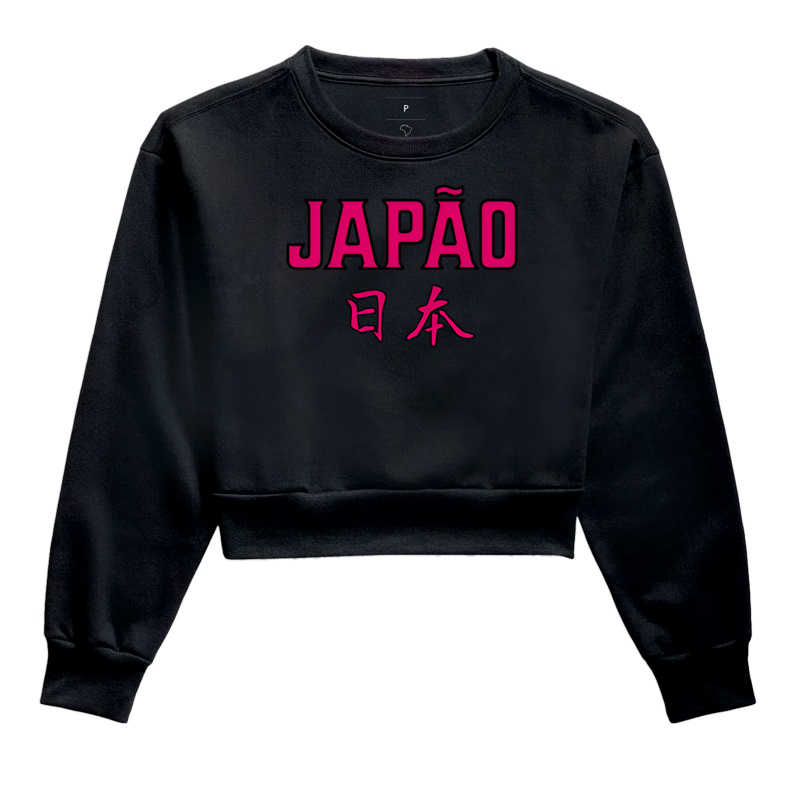Japão Neon - Rosa Vibrante