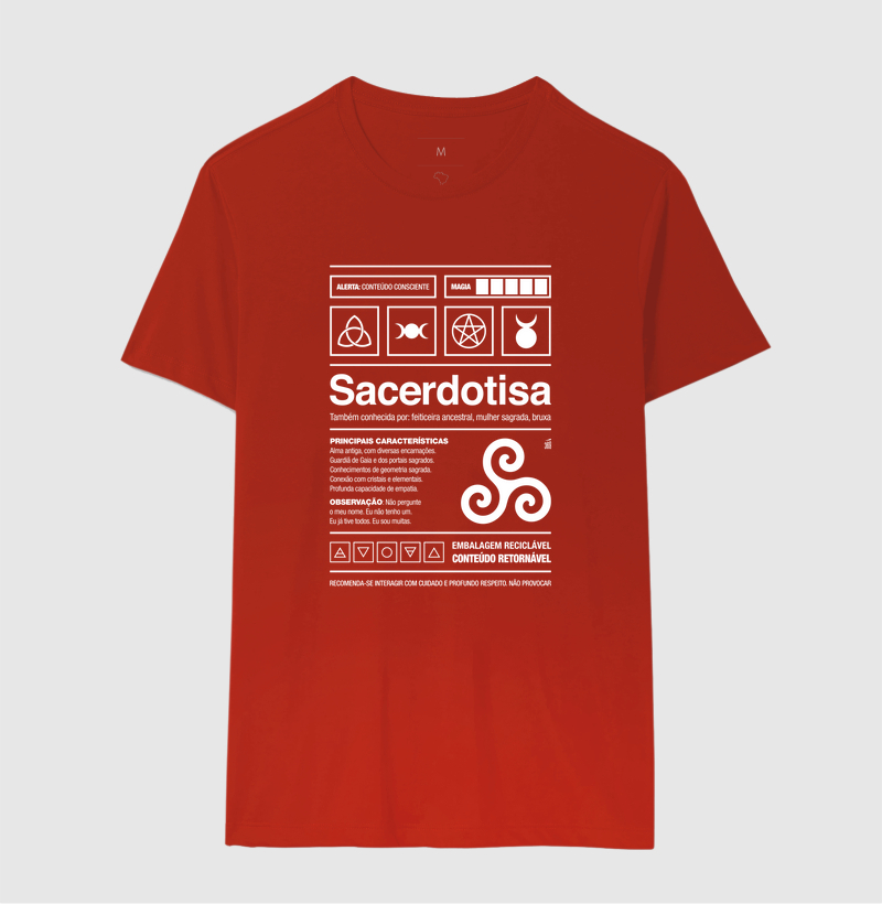 Camisa 10