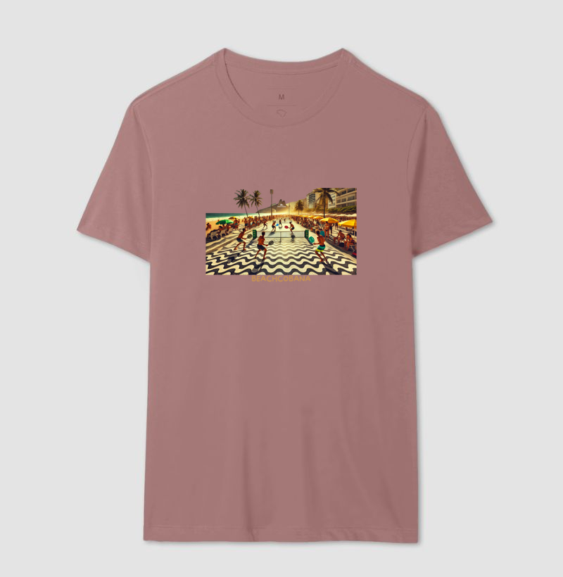 Camisa 16