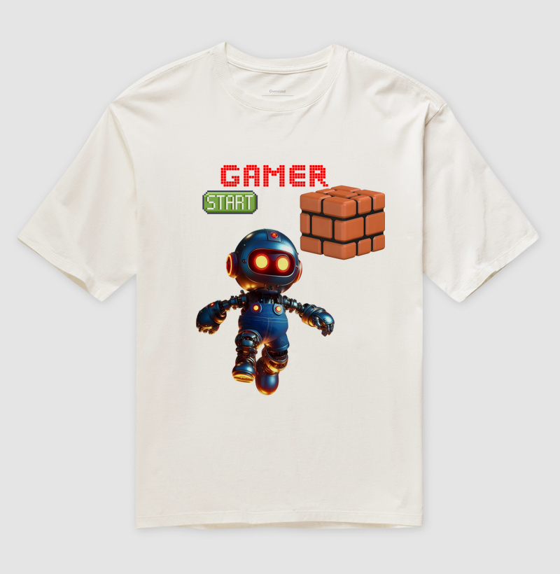 Camisa 3