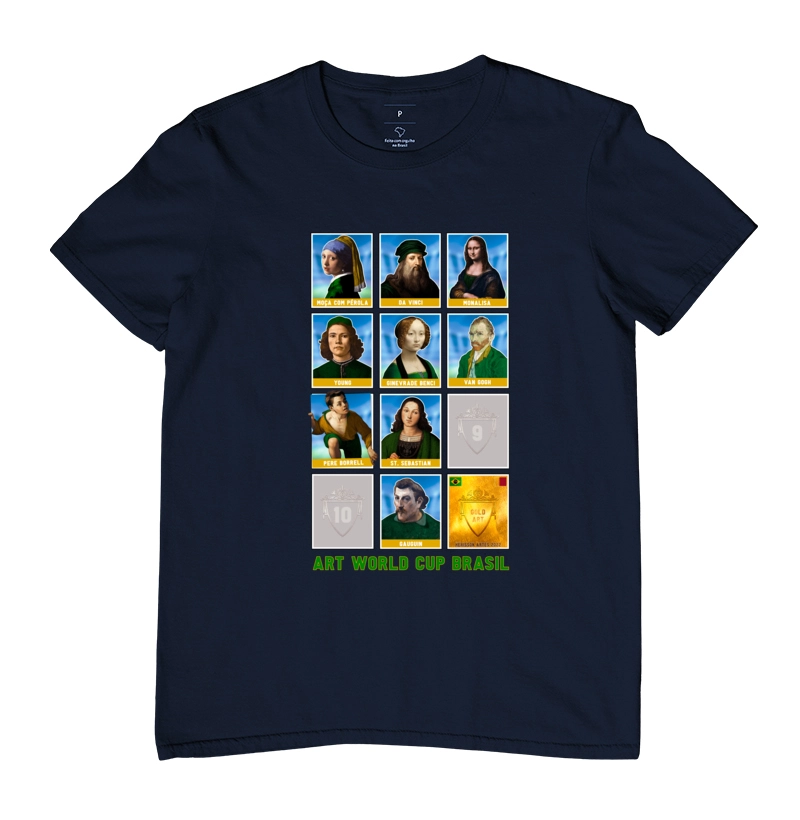 Camisa 5