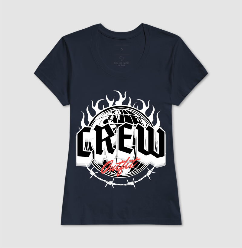 Camisa 9