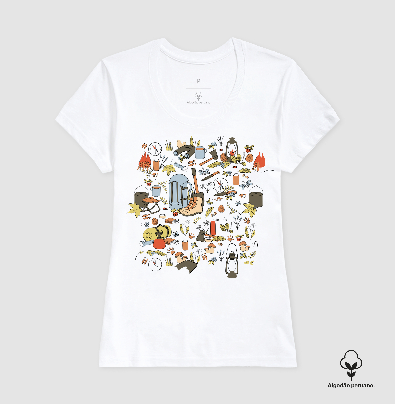 Camisa 2