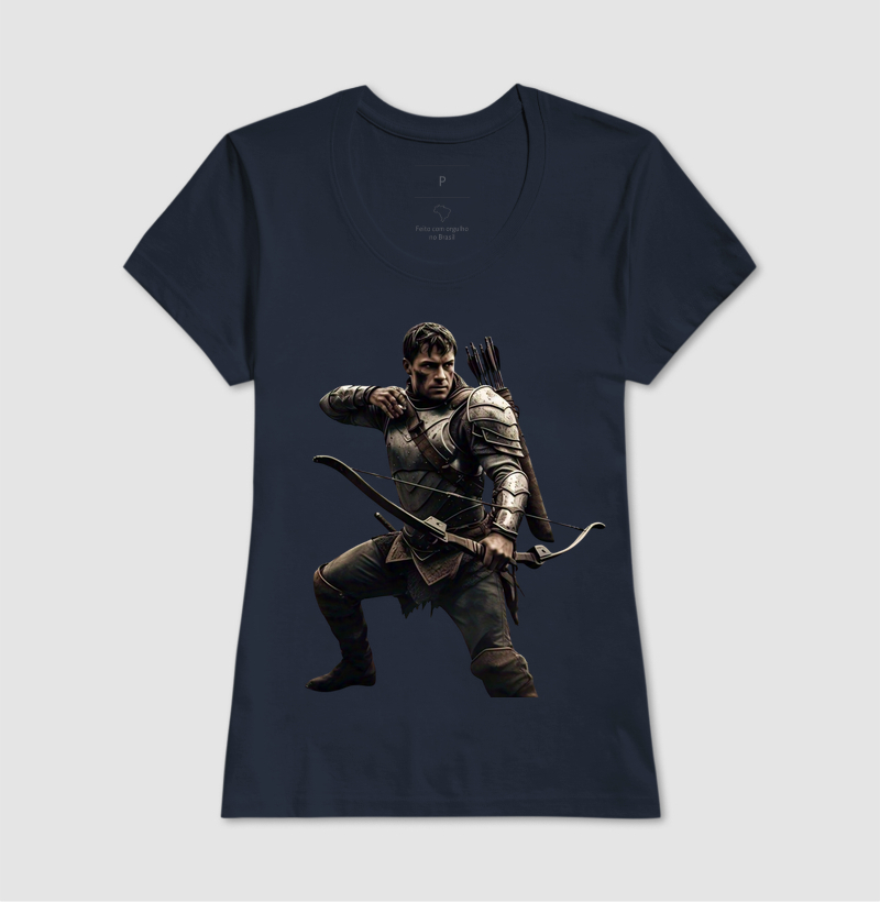 Camisa 15