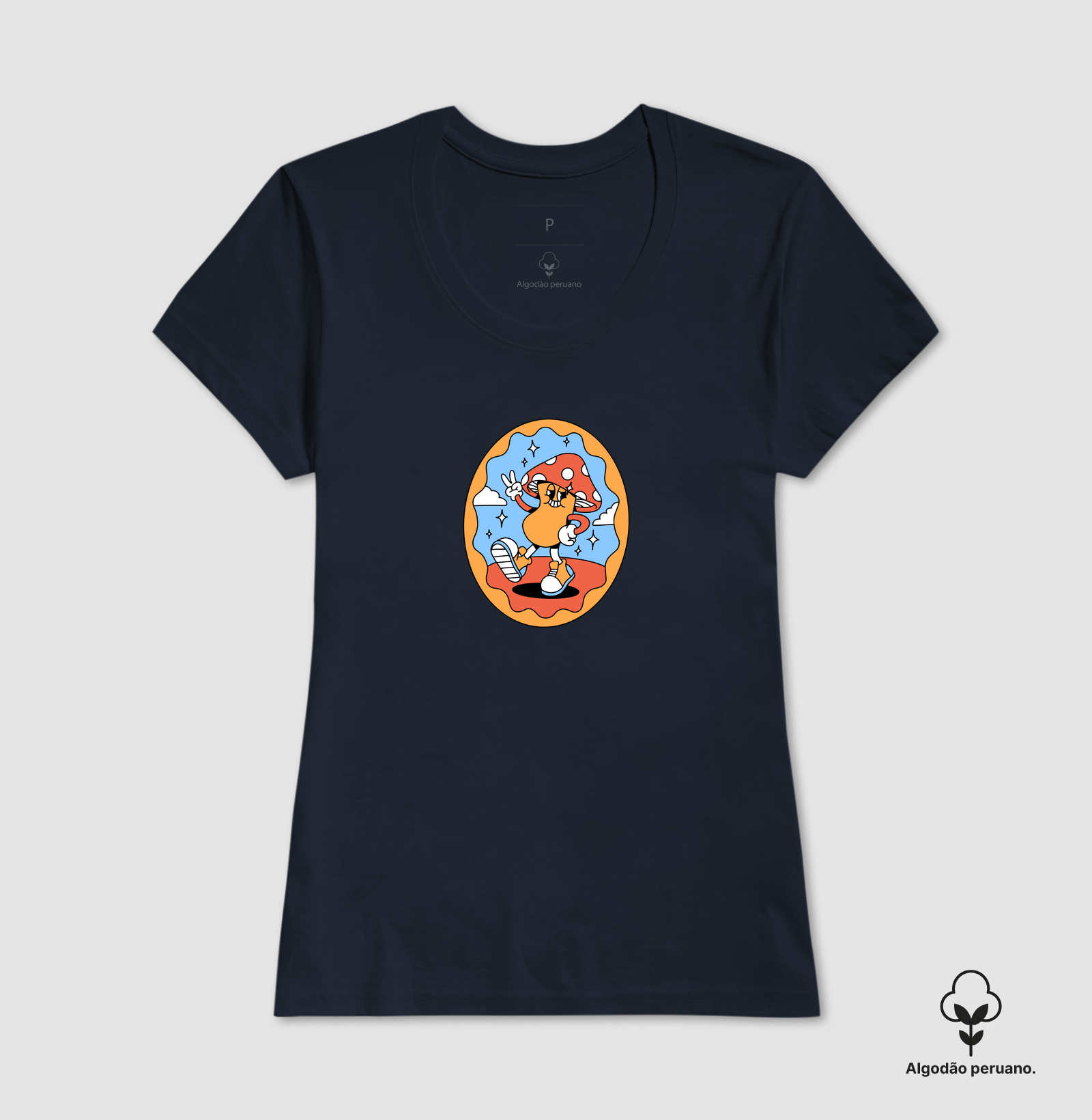 Camisa 6