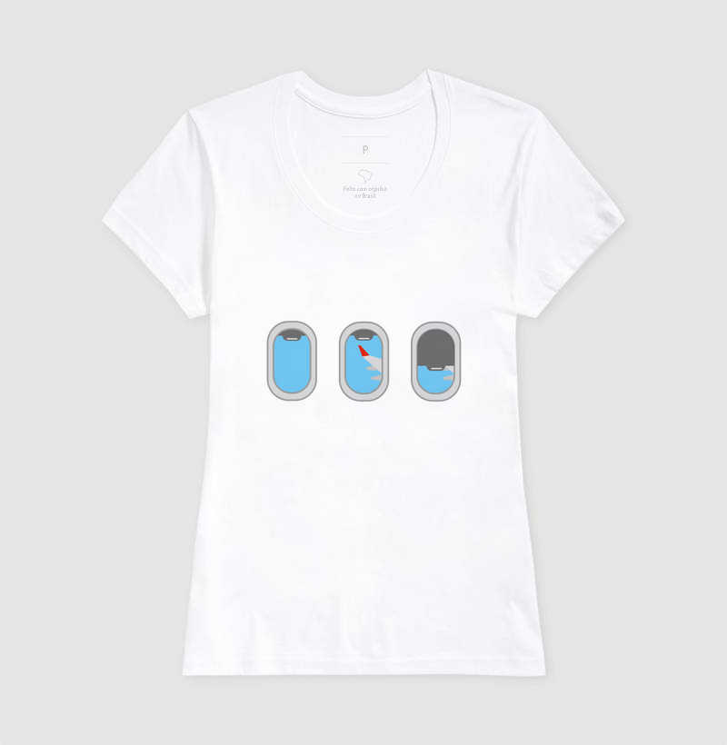 Camisa 8