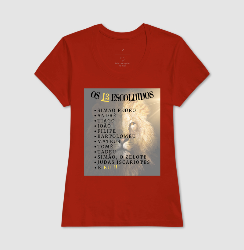 Camisa 10