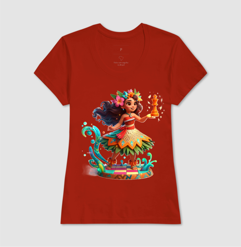 Camisa 5