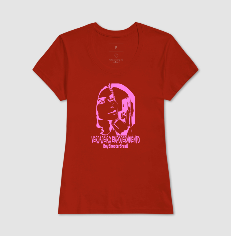 Camisa 10