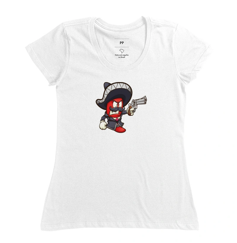 Camisa 4