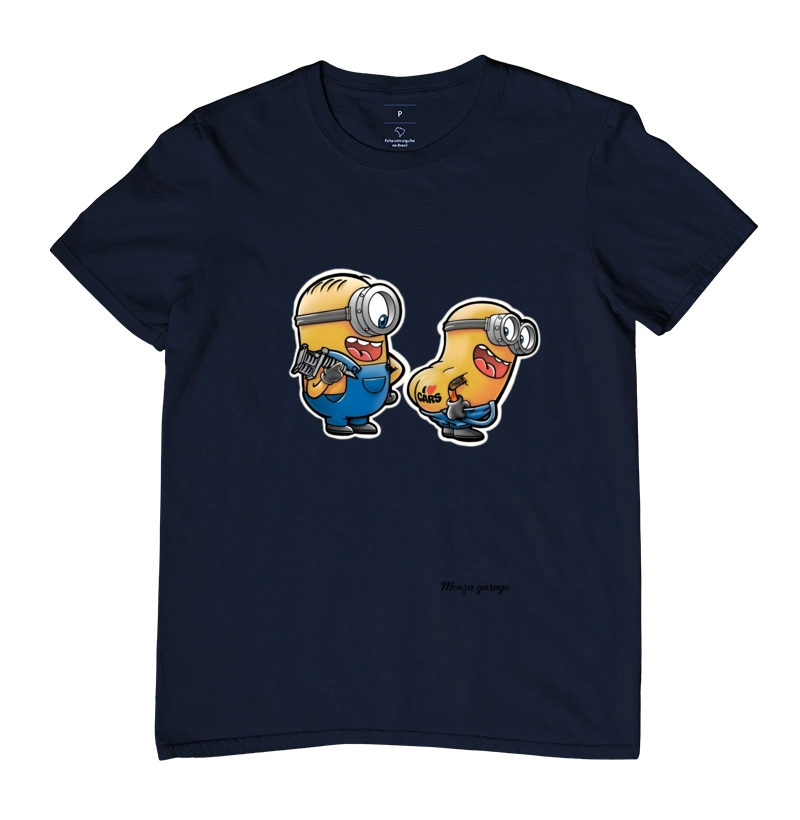Camisa 5