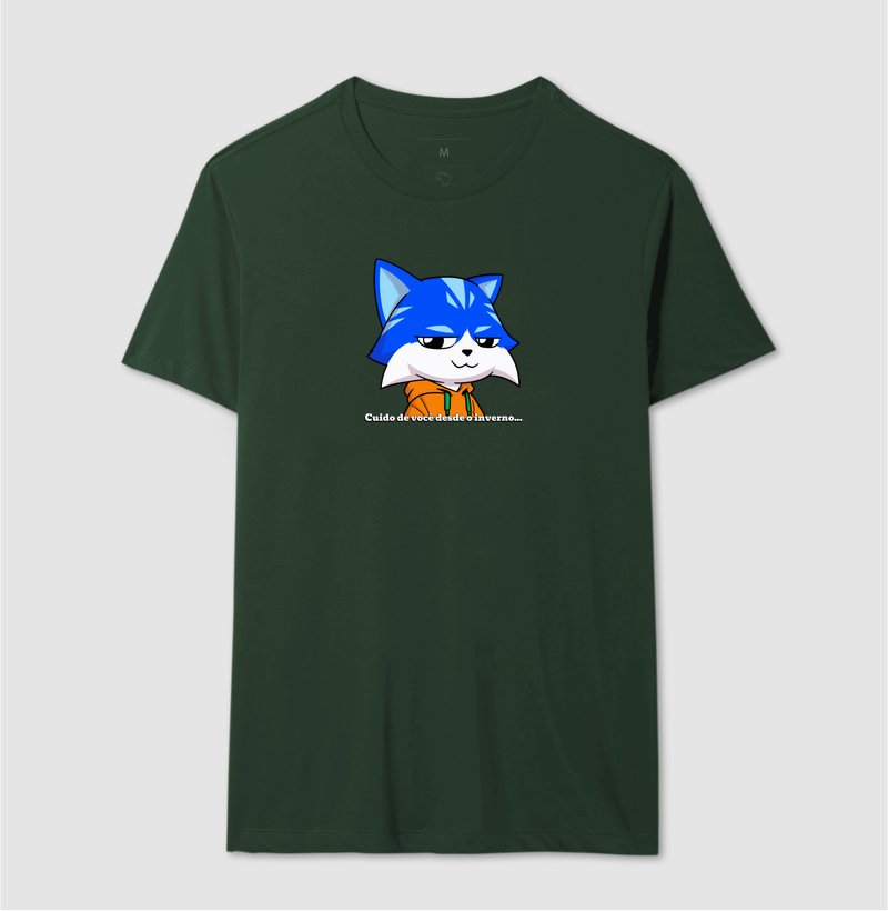 Camisa 21
