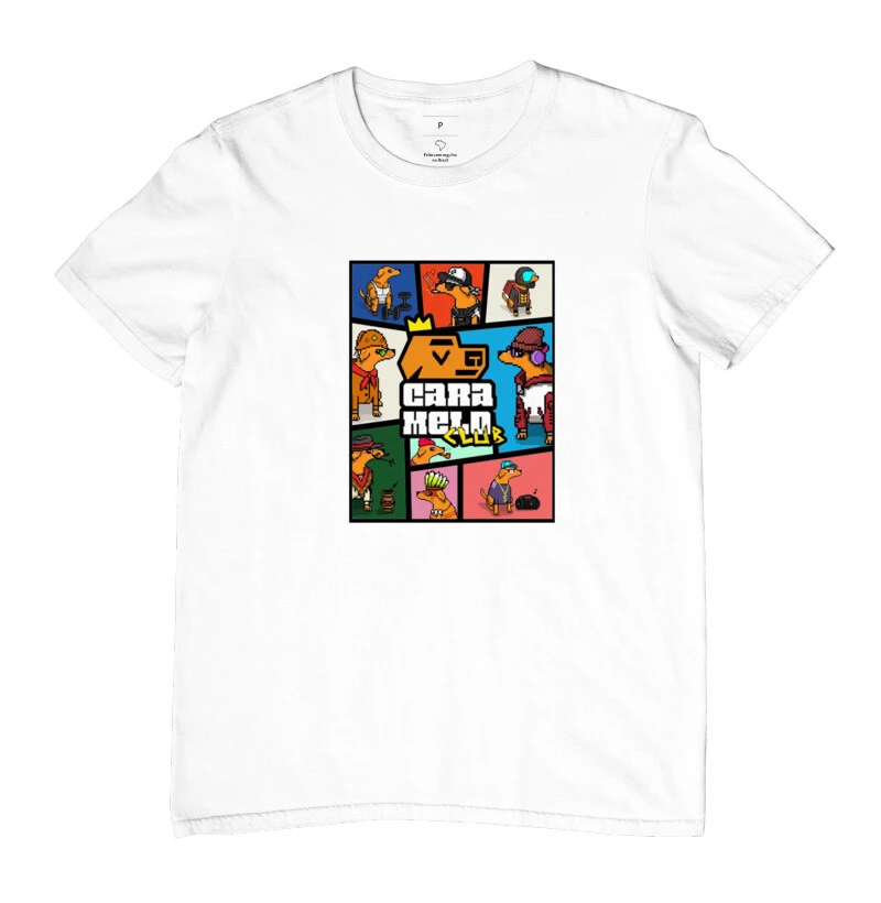 Camisa 3